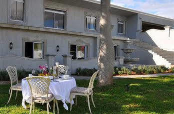 Dieu Donne Gasthuis Stellenbosch